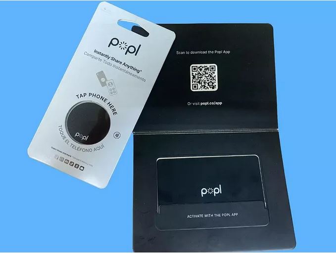 Overview of Popl