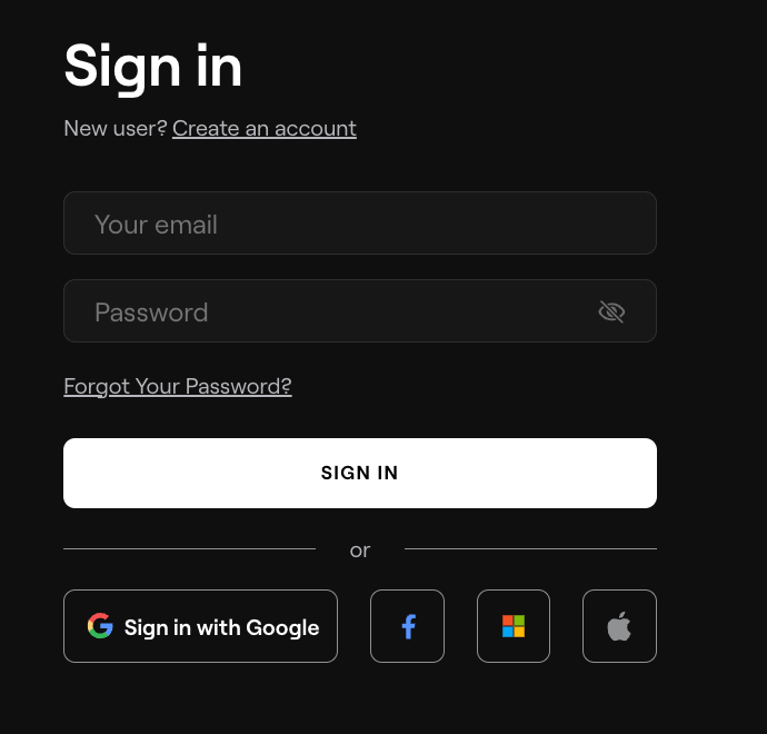 How to Sign Up for the Skylum Affiliate Program